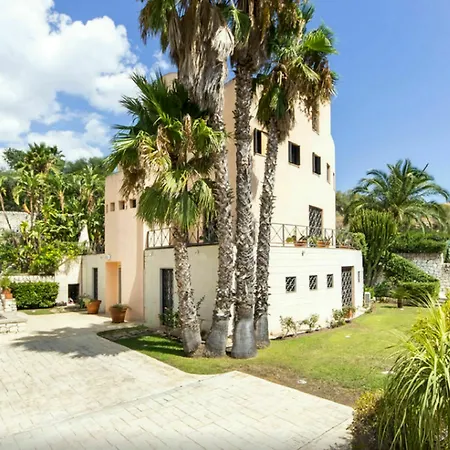 Villa Dafne