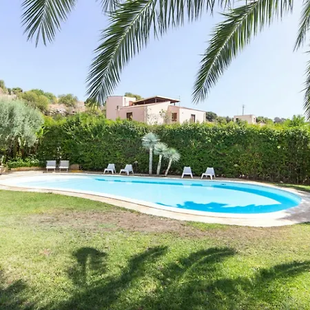 Villa Dafne *