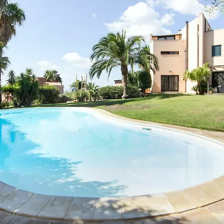 Villa Dafne